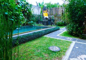 Merta House Jasan Village