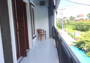 Meryta Guesthouse 1
