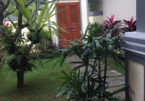 Meryta Guesthouse 1