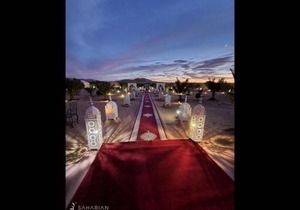 Merzouga Desert Luxury Camp
