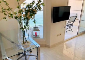 Mesana 102/Penthouse