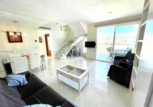 Mesana 102/Penthouse