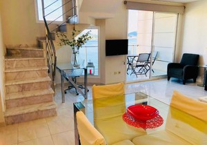 Mesana 102/Penthouse