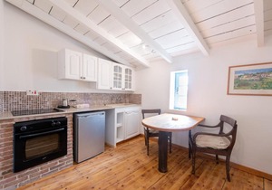 Mespilo House, Panoramic Apartments With Breakfast