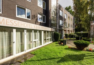 MesseHotel Köln-Deutz