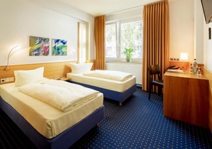MesseHotel Köln-Deutz