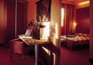 Methis Hotel & SPA