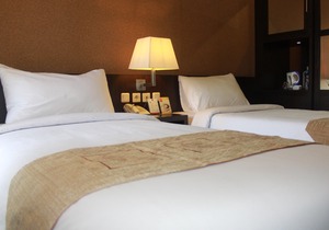 Metro Hotel Jababeka Bekasi