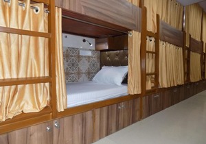 Metro Inn Dormitory