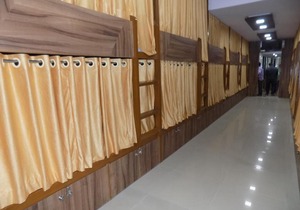 Metro Inn Dormitory