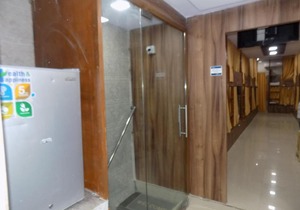 Metro Inn Dormitory