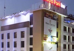 Metro Park Inn
