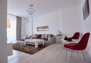 Metropole Apartments Old Town