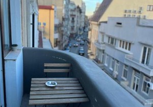 Metropole Apartments Old Town