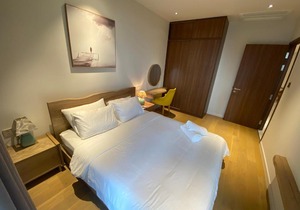 Metropole Condotel