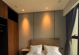 Metropole High-class Apartment 2PN A10.01