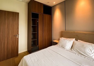 Metropole High-class Apartment 2PN A10.01