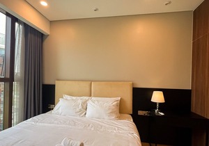 Metropole High-class Apartment 2PN A10.01