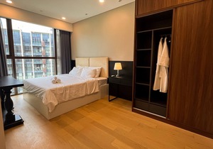 Metropole High-class Apartment 2PN A10.01