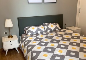 Metropolis Hanoi Serviced Apartment 2BR LAKE VIEW
