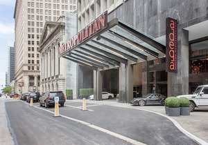 Metropolitan at The 9, Autograph Collection