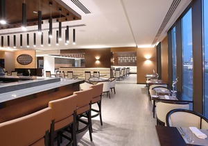 Metropolitan Hotel Dubai (Refreshing Home)