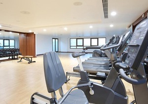 Metropolitan Hotel Dubai (Refreshing Home)