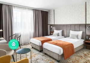 Metropolo By Golden Tulip