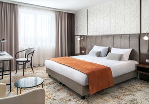 Metropolo by Golden Tulip
