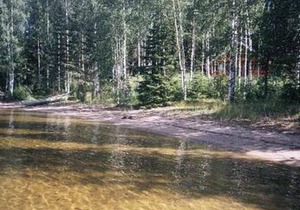 Metsätähti with 1 bedrooms