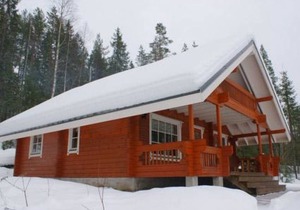 Metsätähti with 1 bedrooms