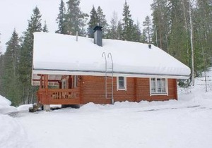 Metsätähti with 1 bedrooms