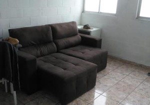 MEU REFUGIO na PRAIA DO MORRO