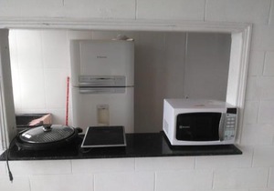 MEU REFUGIO na PRAIA DO MORRO