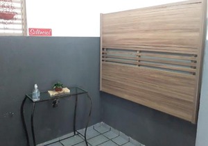 MEU REFUGIO na PRAIA DO MORRO