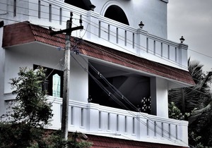Meya boutique homes