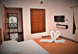 Meya boutique homes