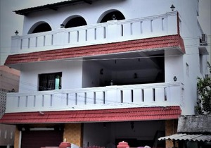 Meya Boutique homes