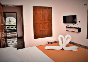 Meya boutique homes – 1st Floor Apt
