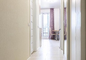 MF appartment in Stella Di Mare hotel in Makadi Bay, Hurghada