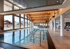 MGM Hôtels & Résidences - Résidence Alpen Lodge