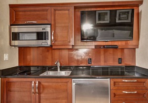 MGM Signature Balcony Suite 5805 NO RESORT FEE