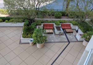 MGM Signature Balcony Suite 5805 NO RESORT FEE