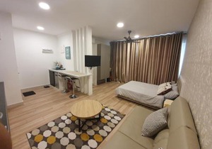 MHB 30 SUlTE EVO SOHO BANDAR BARU BANGI FREE NETFLIX AND WIFI