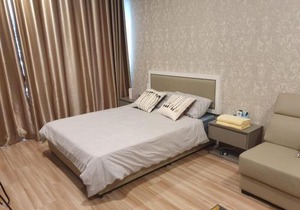 MHB 30 SUlTE EVO SOHO BANDAR BARU BANGI FREE NETFLIX AND WIFI