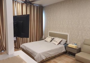 MHB 30 SUlTE EVO SOHO BANDAR BARU BANGI FREE NETFLIX AND WIFI