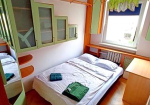 Między lasem a morzem
