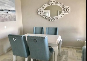 MI CAPRICHO 15 BEACHFRONT APARTMENT