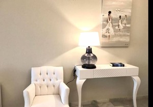 MI CAPRICHO 17 BEACHFRONT APARTMENT