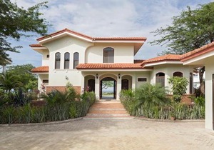 Mi Casa Soñada (House)